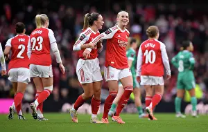 Arsenal v Liverpool - Barclays Women's Super League<br> Arsenal v Liverpool - Barclays Women's Super League