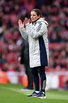 Arsenal Women V Liverpool Women 2025-26 Prints: Arsenal v Liverpool - Barclays Women's Super League Arsenal v Liverpool - Barclays Women's Super League