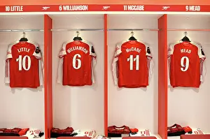 Arsenal v Liverpool - Barclays Women's Super League<br> Arsenal v Liverpool - Barclays Women's Super League