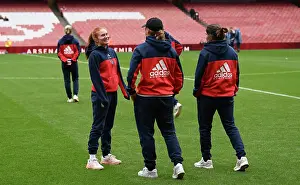 Arsenal Women V Liverpool Women 2025-26 Prints: Arsenal v Liverpool - Barclays Women's Super League Arsenal v Liverpool - Barclays Women's Super League