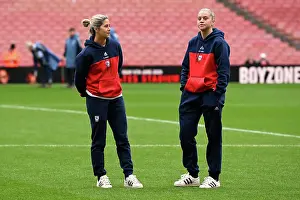 Arsenal Women V Liverpool Women 2025-26 Prints: Arsenal v Liverpool - Barclays Women's Super League Arsenal v Liverpool - Barclays Women's Super League
