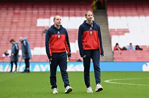 Arsenal Women V Liverpool Women 2025-26 Prints: Arsenal v Liverpool - Barclays Women's Super League Arsenal v Liverpool - Barclays Women's Super League