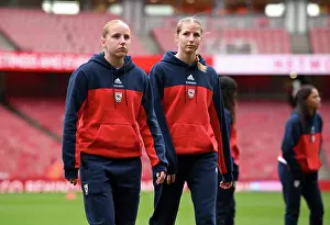 Arsenal Women V Liverpool Women 2025-26 Prints: Arsenal v Liverpool - Barclays Women's Super League Arsenal v Liverpool - Barclays Women's Super League