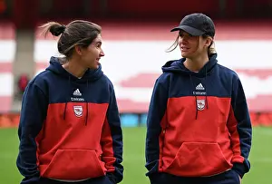 Arsenal Women V Liverpool Women 2025-26 Prints: Arsenal v Liverpool - Barclays Women's Super League Arsenal v Liverpool - Barclays Women's Super League