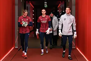 Arsenal Women V Liverpool Women 2025-26 Prints: Arsenal v Liverpool - Barclays Women's Super League Arsenal v Liverpool - Barclays Women's Super League