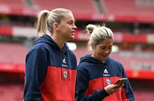 Arsenal Women V Liverpool Women 2025-26 Prints: Arsenal v Liverpool - Barclays Women's Super League Arsenal v Liverpool - Barclays Women's Super League