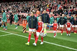 Arsenal Women V Liverpool Women 2025-26 Prints: Arsenal v Liverpool - Barclays Women's Super League Arsenal v Liverpool - Barclays Women's Super League