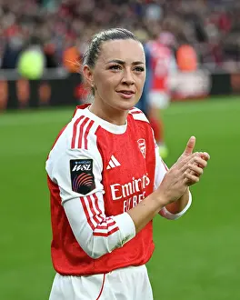 Arsenal Women V Liverpool Women 2025-26 Prints: Arsenal v Liverpool - Barclays Women's Super League Arsenal v Liverpool - Barclays Women's Super League