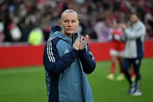 Arsenal v Liverpool - Barclays Women's Super League<br> Arsenal v Liverpool - Barclays Women's Super League