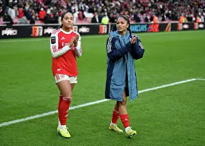Arsenal Women V Liverpool Women 2025-26 Prints: Arsenal v Liverpool - Barclays Women's Super League Arsenal v Liverpool - Barclays Women's Super League