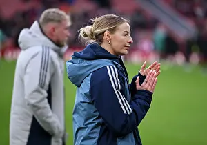 Arsenal Women V Liverpool Women 2025-26 Prints: Arsenal v Liverpool - Barclays Women's Super League Arsenal v Liverpool - Barclays Women's Super League