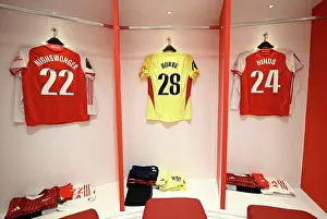 Arsenal Women V Liverpool Women 2025-26 Prints: Arsenal v Liverpool - Barclays Women's Super League Arsenal v Liverpool - Barclays Women's Super League