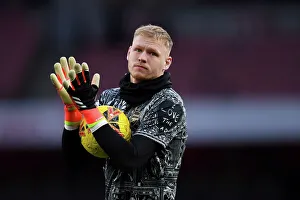 Arsenal v Liverpool - Emirates FA Cup Third Round