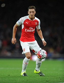 Arsenal v Liverpool - Premier League