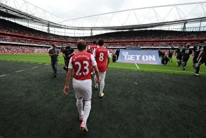 Arsenal v Liverpool - Premier League