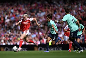 Arsenal v London City Lionesses - Barclays Women's Super League<br> Arsenal v London City Lionesses - Barclays Women's Super League