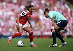 Arsenal v London City Lionesses - Barclays Women's Super League<br> Arsenal v London City Lionesses - Barclays Women's Super League
