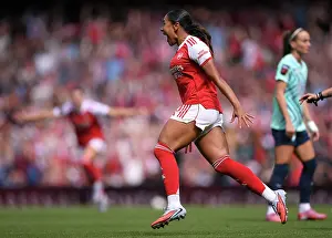 Arsenal v London City Lionesses - Barclays Women's Super League<br> Arsenal v London City Lionesses - Barclays Women's Super League