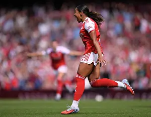 Arsenal v London City Lionesses - Barclays Women's Super League<br> Arsenal v London City Lionesses - Barclays Women's Super League