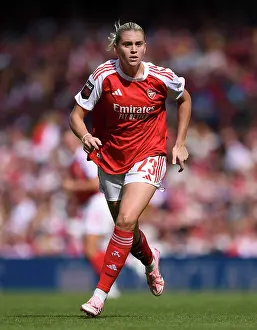 Arsenal v London City Lionesses - Barclays Women's Super League<br> Arsenal v London City Lionesses - Barclays Women's Super League