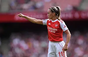Arsenal v London City Lionesses - Barclays Women's Super League<br> Arsenal v London City Lionesses - Barclays Women's Super League