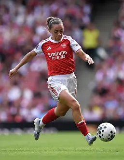 Arsenal v London City Lionesses - Barclays Women's Super League<br> Arsenal v London City Lionesses - Barclays Women's Super League