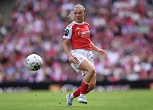 Arsenal v London City Lionesses - Barclays Women's Super League<br> Arsenal v London City Lionesses - Barclays Women's Super League