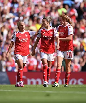 Arsenal v London City Lionesses - Barclays Women's Super League<br> Arsenal v London City Lionesses - Barclays Women's Super League