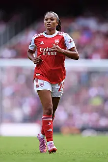 Arsenal v London City Lionesses - Barclays Women's Super League<br> Arsenal v London City Lionesses - Barclays Women's Super League