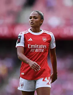 Arsenal v London City Lionesses - Barclays Women's Super League<br> Arsenal v London City Lionesses - Barclays Women's Super League
