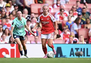 Arsenal v London City Lionesses - Barclays Women's Super League<br> Arsenal v London City Lionesses - Barclays Women's Super League