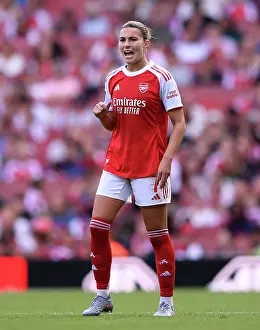 Arsenal v London City Lionesses - Barclays Women's Super League<br> Arsenal v London City Lionesses - Barclays Women's Super League