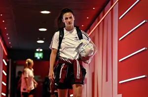 Arsenal v London City Lionesses - Barclays Women's Super League<br> Arsenal v London City Lionesses - Barclays Women's Super League