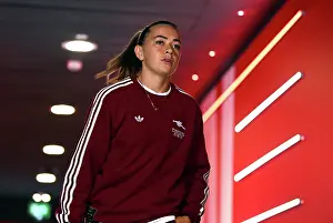 Arsenal v London City Lionesses - Barclays Women's Super League<br> Arsenal v London City Lionesses - Barclays Women's Super League