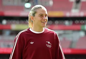 Arsenal v London City Lionesses - Barclays Women's Super League<br> Arsenal v London City Lionesses - Barclays Women's Super League