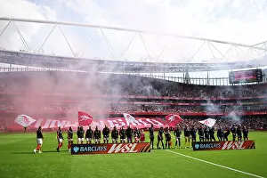 Arsenal v London City Lionesses - Barclays Women's Super League<br> Arsenal v London City Lionesses - Barclays Women's Super League