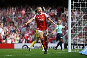 Arsenal v London City Lionesses - Barclays Women's Super League<br> Arsenal v London City Lionesses - Barclays Women's Super League