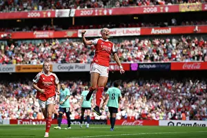 Arsenal v London City Lionesses - Barclays Women's Super League<br> Arsenal v London City Lionesses - Barclays Women's Super League