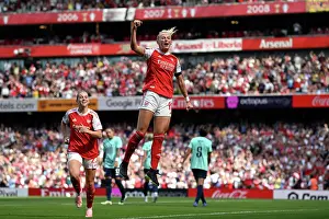 Arsenal v London City Lionesses - Barclays Women's Super League<br> Arsenal v London City Lionesses - Barclays Women's Super League
