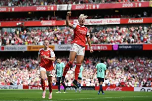 Arsenal v London City Lionesses - Barclays Women's Super League<br> Arsenal v London City Lionesses - Barclays Women's Super League