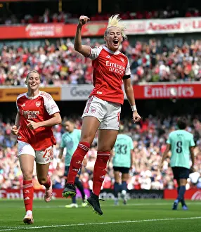 Arsenal v London City Lionesses - Barclays Women's Super League<br> Arsenal v London City Lionesses - Barclays Women's Super League