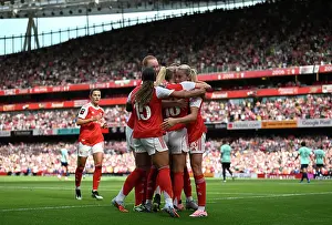 Arsenal v London City Lionesses - Barclays Women's Super League<br> Arsenal v London City Lionesses - Barclays Women's Super League