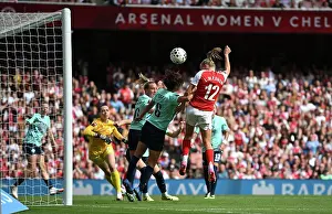 Arsenal v London City Lionesses - Barclays Women's Super League<br> Arsenal v London City Lionesses - Barclays Women's Super League