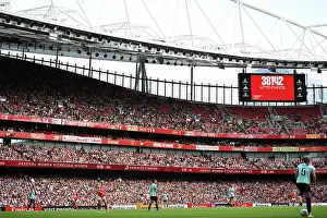 Arsenal v London City Lionesses - Barclays Women's Super League<br> Arsenal v London City Lionesses - Barclays Women's Super League