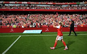 Arsenal v London City Lionesses - Barclays Women's Super League<br> Arsenal v London City Lionesses - Barclays Women's Super League