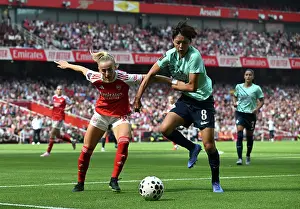 Arsenal v London City Lionesses - Barclays Women's Super League<br> Arsenal v London City Lionesses - Barclays Women's Super League