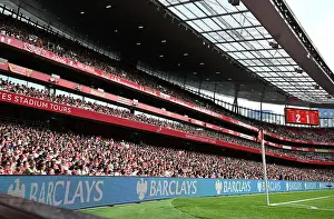 Arsenal v London City Lionesses - Barclays Women's Super League<br> Arsenal v London City Lionesses - Barclays Women's Super League