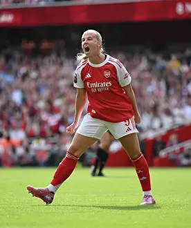 Arsenal v London City Lionesses - Barclays Women's Super League<br> Arsenal v London City Lionesses - Barclays Women's Super League
