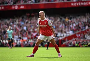 Arsenal v London City Lionesses - Barclays Women's Super League<br> Arsenal v London City Lionesses - Barclays Women's Super League