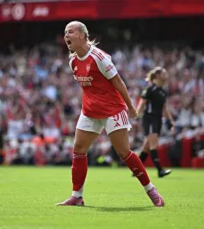 Arsenal v London City Lionesses - Barclays Women's Super League<br> Arsenal v London City Lionesses - Barclays Women's Super League
